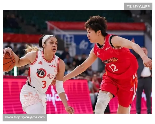 北师大女篮37分大胜上海交大 张笑砍下16分领衔全场表现