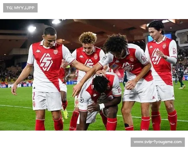 摩纳哥欧冠小组赛战胜博洛尼亚 防守效率居首引领群雄