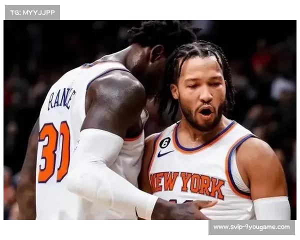 尼克斯确认不交易兰德尔 锡伯杜重视阵容稳定性为核心 尼克斯确认不交易兰德尔 锡伯杜重视阵容稳定性为核心