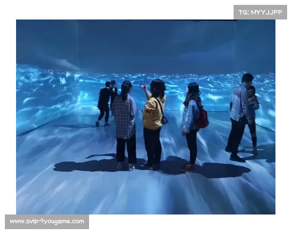 纽约自由人主场首度引入全息投影技术打造沉浸式观赛体验 纽约自由人主场首度引入全息投影技术打造沉浸式观赛体验