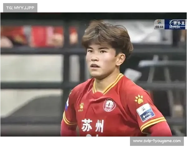 17 岁新星苏超闪耀!寇程双响创纪录后笑称:番茄味薯片是胜利标配 17 岁新星苏超闪耀!寇程双响创纪录后笑称:番茄味薯片是胜利标配