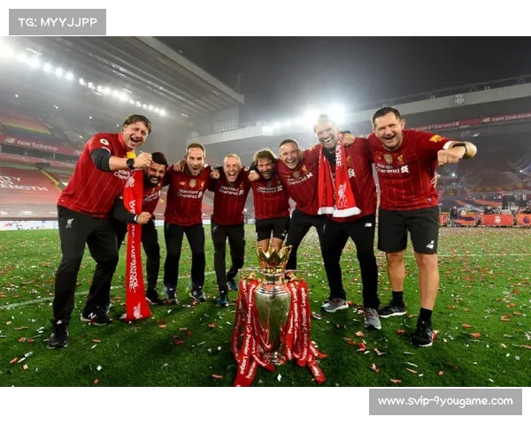 克洛普离任后利物浦新帅范尼接手成功带队领跑英超 克洛普离任后利物浦新帅范尼接手成功带队领跑英超