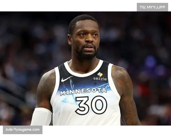 森林狼公布新赛季训练营阵容爱德华兹携手兰德尔领衔全新核心组合