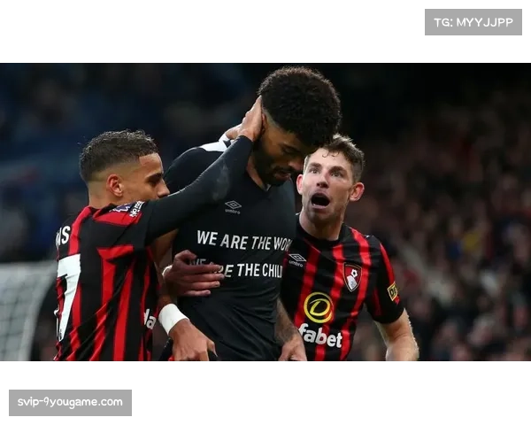 英超劲旅伯恩茅斯新星塞梅尼奥闪耀赛场多家豪门竞相关注